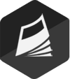 Magazine Creative Icon