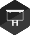 Print Creative Icon