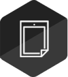 Poster Creative Icon
