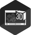 Animation Creative Icon