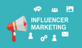 Influencer Marketing