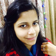 Khushboo Byala Techies Infotech, HR Manager & Content Writer
