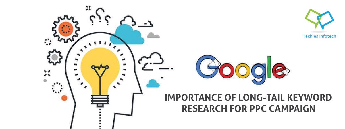 long tail keyword importance