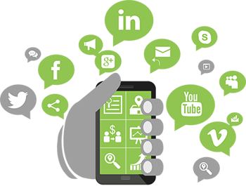 Mobiel App Creative