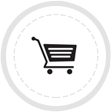 ECommerce Marketing Icon