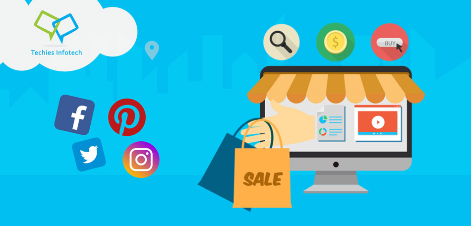 15 Social Media Strategies to Grow Your Online Sales