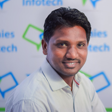 Vijay Gill Techies Infotech, Web Designer & Developer