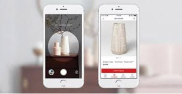 Visual Search