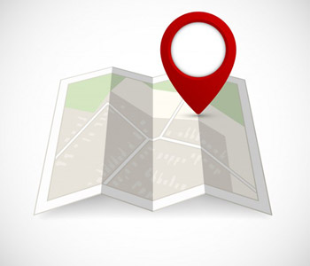 Use your Locations as the Prior Keywords